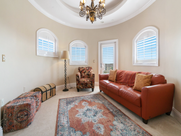 Stunning Beachfront Luxury Home in Bonita Springs